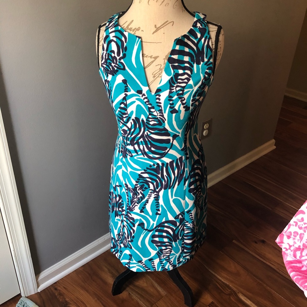 Lilly Pulitzer Madeline Dress